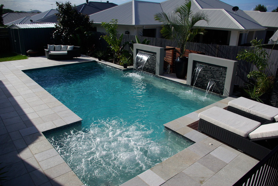 Platinum Pools & Spas Pty Ltd Pic 1