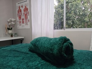 Brisbane Massage Therapy Pic 2