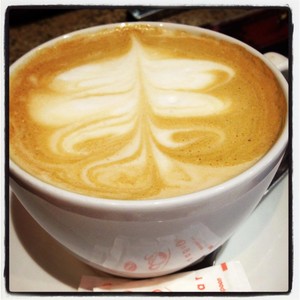 Bayside Cafe Pic 5 - ALTURA coffee