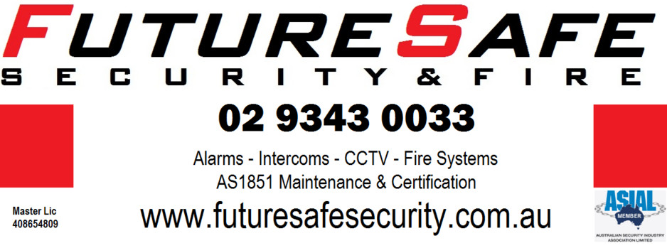 Future Safe Security Pic 1