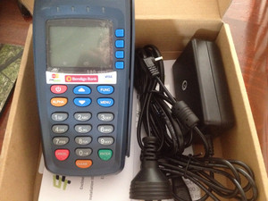 A1 Autocare Pic 4 - Mobile Eftpos machine