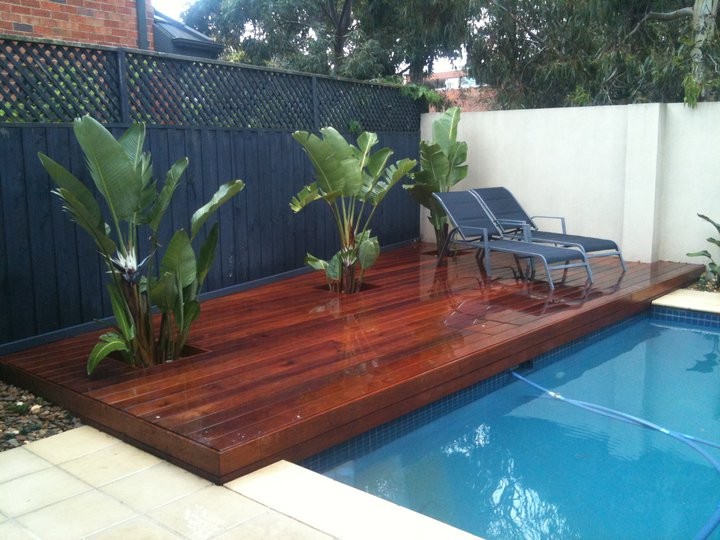 Blumfield Carpentry & Property Maintenance Pic 1 - Brighton Decking