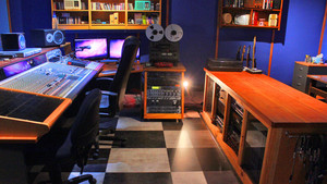 Heaven Recording Studios Pic 2