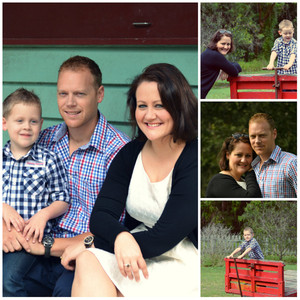 Lisa Konig Photography Pic 3 - Family