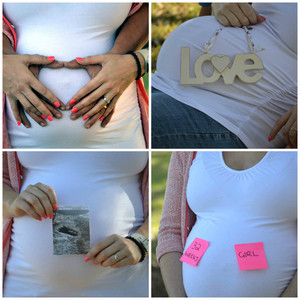 Lisa Konig Photography Pic 5 - Maternity