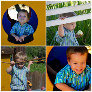 Lisa Konig Photography Pic 2 - Toddlers