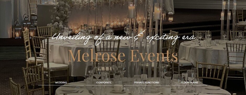 Melrose Events Pic 2