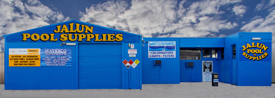 Jalun Pool Supplies Pty Ltd Pic 1