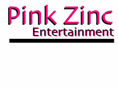 Pink Zinc Entertainment Pic 1