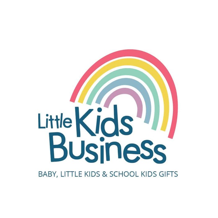 Little Kids Business Pic 1