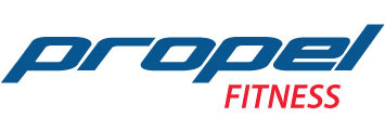 Propel Fitness Pic 1 - PROPEL FITNESS LOGO