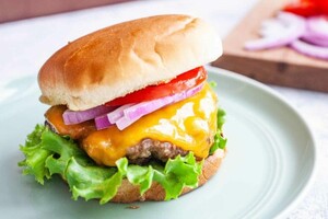 Burger Galore Pic 2