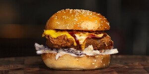 Burger Galore Pic 4