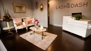 Lash & Dash Pic 2