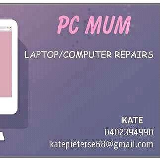 Pc Mum Pic 1