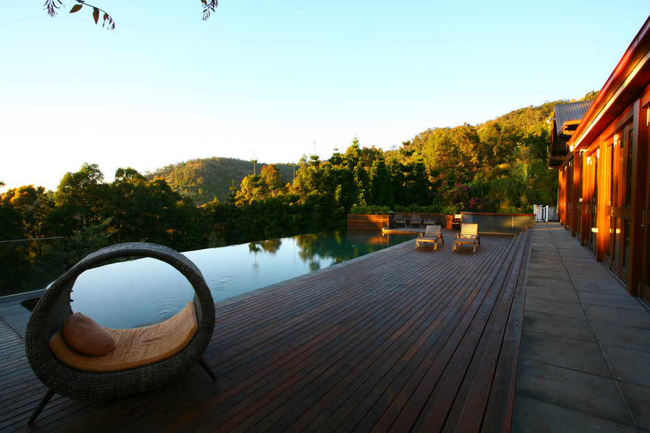 Gwinganna Lifestyle Retreat Pic 1 - Gwinganna Lifestyle Retreat