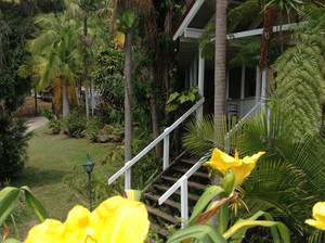 Gwinganna Lifestyle Retreat Pic 4 - Views