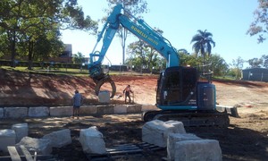 Bonelli Plant Hire Pic 3