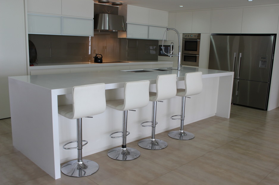 Magri's Joinery Pic 1 - Magris Joinery Kitchen Sydney