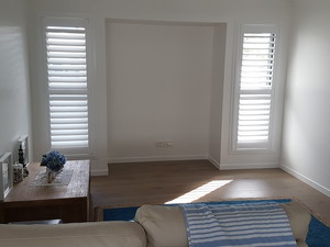 Shutterup Blinds and Shutters Pic 2 - Plantation Shutters Brisbane