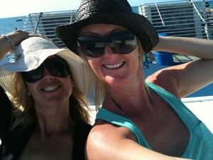 Zanadu Events and More Pic 4 - Girls Day Cruises