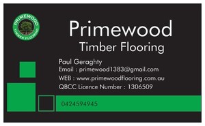 Primewood Timber Flooring Pic 2