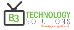 B3 Technology Solutions Pic 1