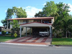 RoofMart Pic 2 - Aussie Outdoor Sheds