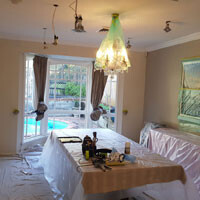 Prime Colour Painting Pic 4 - Residential painting Sydney