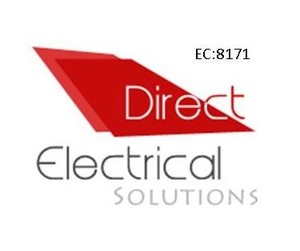 Direct Electrical Solutions Pic 5