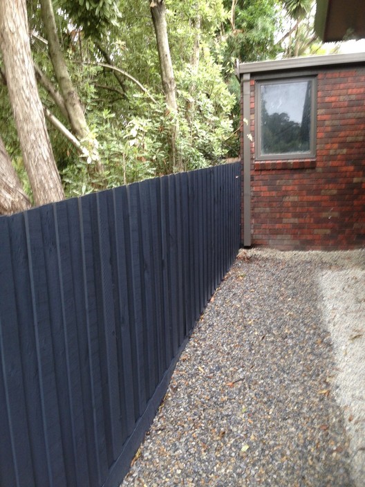 ALlcover Fence Painting Pic 1