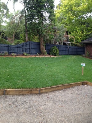 ALlcover Fence Painting Pic 4