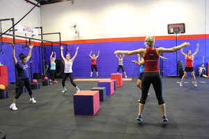 CrossFit Geebung 4034 Pic 4