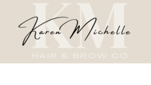 KM hair & brow co Pic 2