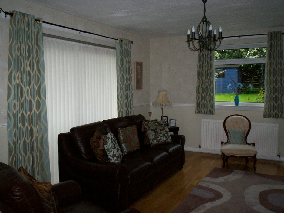 Embassy Cleaning and Handyman Solutions Pic 2 - come home to your freshley cleaned home