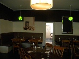 entice restaurant Pic 3