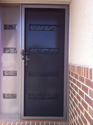 Greensborough Security Doors & Flyscreens Pic 3