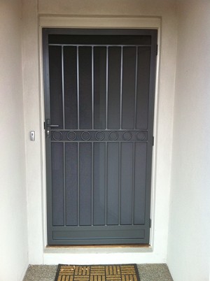 Greensborough Security Doors & Flyscreens Pic 4