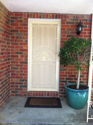 Greensborough Security Doors & Flyscreens Pic 2