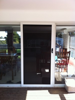 Greensborough Security Doors & Flyscreens Pic 5