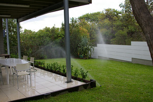 Oscape Irrigation & Pumps Pic 2