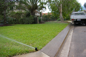 Oscape Irrigation & Pumps Pic 5