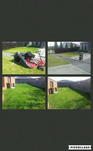 Davco Mowing & Maintenance Pic 5