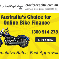 Croxford Capital Pic 2 - Motor Cycle Loans Melbourne