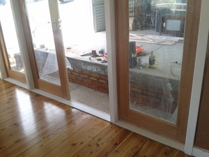 Handyman Services/ Master builders. Pic 2