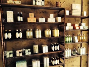 The Medicine Man Ayurvedic Apothecary Pic 2 - Kama Ayurvedas luxury hair and skincare available exclusively at The Medicine Man Sydney