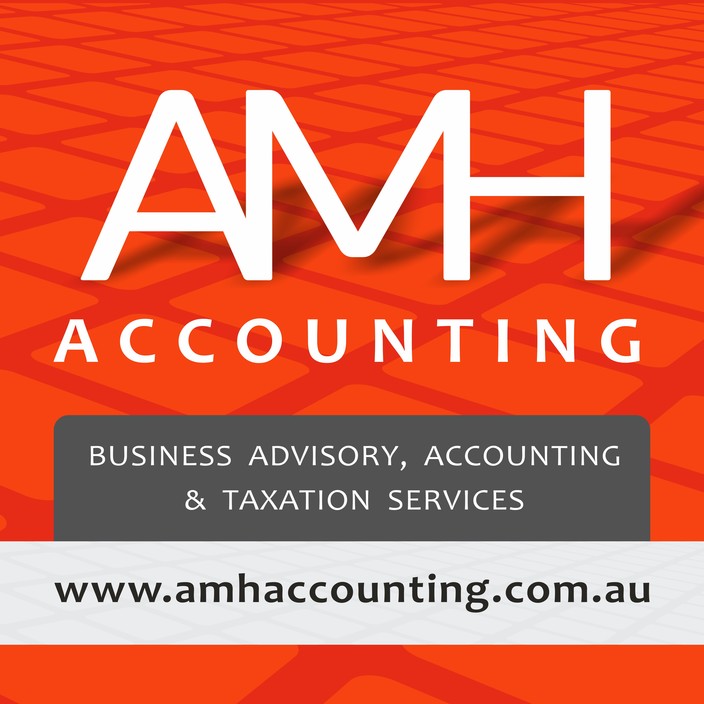 AMH Accounting & Bookkeeping Pic 1