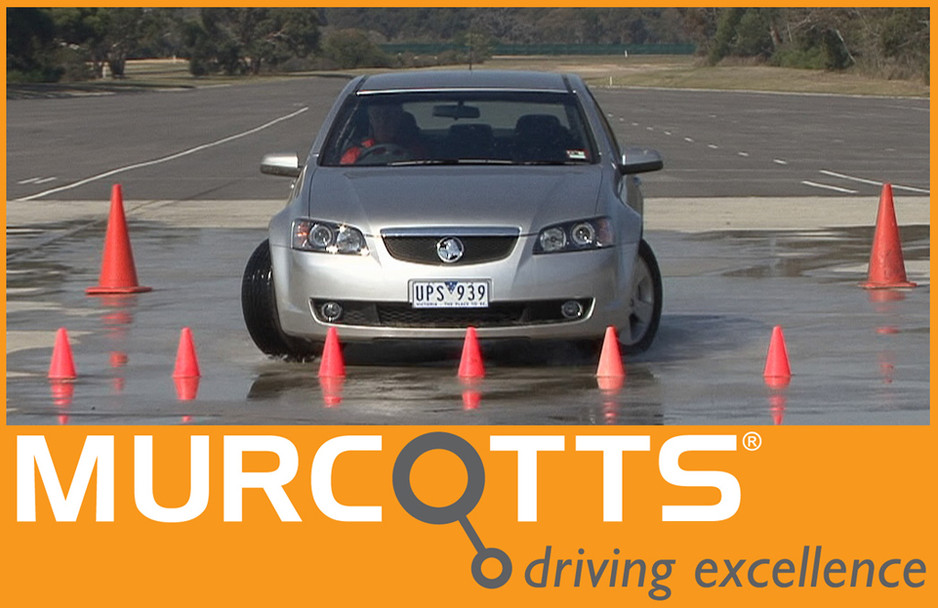 Murcott's Driving Excellence Pic 1 - Defensive Driver Training