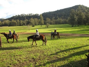 Glenworth Valley Outdoor Adventures Pic 3