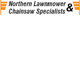 Northern lawnmower & online chainsaw specialists